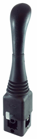 Leva telecomando a cloche per cavi Walvoil