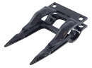 Dente doppio per mietitrebbia originale Schumacher 16500.04