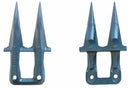 Dente Doppio Semifitto Nuovo G&S 1383B