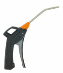 Pistola Tucano con tubetto in acciaio inox l130