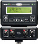 Computer Bravo 180S versione atomizzatore,a 2 vie con cavo da 4 mt