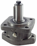 Supporto albero Ama per motori orbitali con Ø 32mm