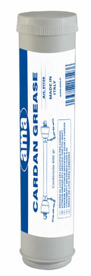 Cartuccia cardan grease 400 confezione da 15 pezzi
