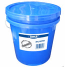 Contenitore con 500 spine a scatto ø 10x56 mm