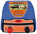 Elettrificatore AC4000 con alimentazione 230V