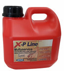 Olio 4t 1l multyservice 10W30