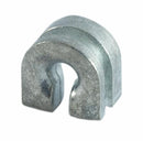 Boccola a ricambio testina decespugliatore 76170 confezione da 5 pezzi