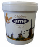 Secchio 16L a ricambio per Mulinox con coperchio