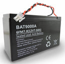 Batteria adattabile Robomow serie RX