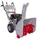 Spazzaneve NPS 756 212 cc 56 cm