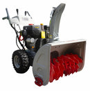 Spazzaneve NPS 1370 375 cc 70 cm