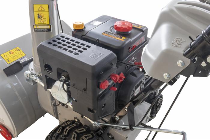 Spazzaneve NPS 1370 375 cc 70 cm