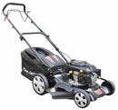 Rasaerba a trazione Ama Playcut LT 525H da 146cc funzioni 4in1