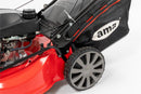 Rasaerba a trazione TRX 481H da 166cc funzioni 4in1