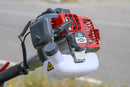 Decespugliatore Ama AG5 280 da 25cc per uso privato
