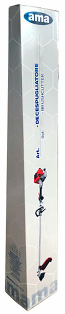 Decespugliatore Ama AG5-530U da 52cc