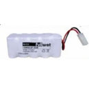 Batteria 12V 2Ah per elettrificatore 91917