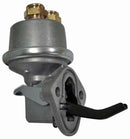 Pompa nafta a membrana adattabile New Holland 2830266