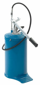 Pompe a barile grasso 16 kg made in italy