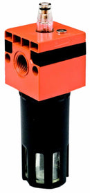 Lubrificatore 3/8"