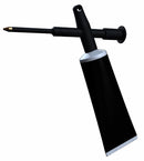 Ingrassatore a siringa