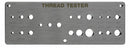 Tester identificatore filettatura