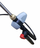 Lancia in ottone 60-100