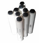 Cartuccia grasso ep2 blu adatto per sistemi lube shuttle 400gr confezione da 15 pezzi