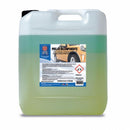 Detergente sgrassante lavaggio