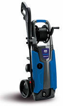 Idropulitrice Mercury RS 1300 Extra 500 L/h