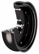 Ruota completa di cerchio 400x65mm adattabile a Maschio Kuhn e Kverneland