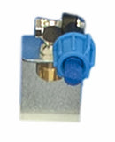 Testina snodabile per agricoltura e giardinaggio Ama