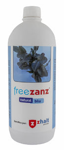 Natural Blue Concentrato Per Zhalt 1 Lt