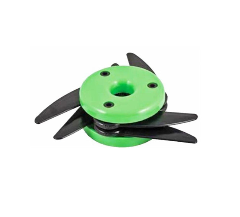 Testina a doppio stadio Attila Junior