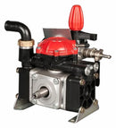 Pompa a membrana modello Imovilli Mini