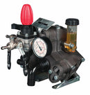 Pompa a membrana modello Imovilli M35