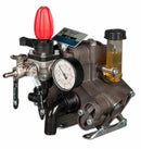 Pompa a membrana modello Imovilli M35