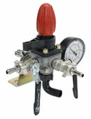 Gruppo comando C11 alta pressione 1 via