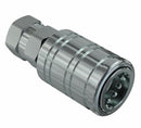 Innesti rapidi push-pull Faster femmina serie 3cpv da 1/2"npt