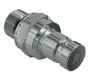 Innesto rapido maschio per diagnostica Faster serie df 1/4" npt filetto femmina
