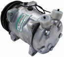 Compressore aria condizionata adattabile Sanden 6642