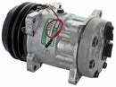 Compressore aria condizionata adattabile Sanden 8056-7960