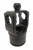 Forcella omocinetica categoria 6 per tubo interno 32x76 - 94x27