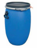 Kit pronto intervento con polvere