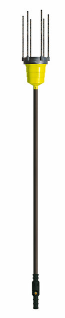 Abbacchiatore elettrico Synthesis