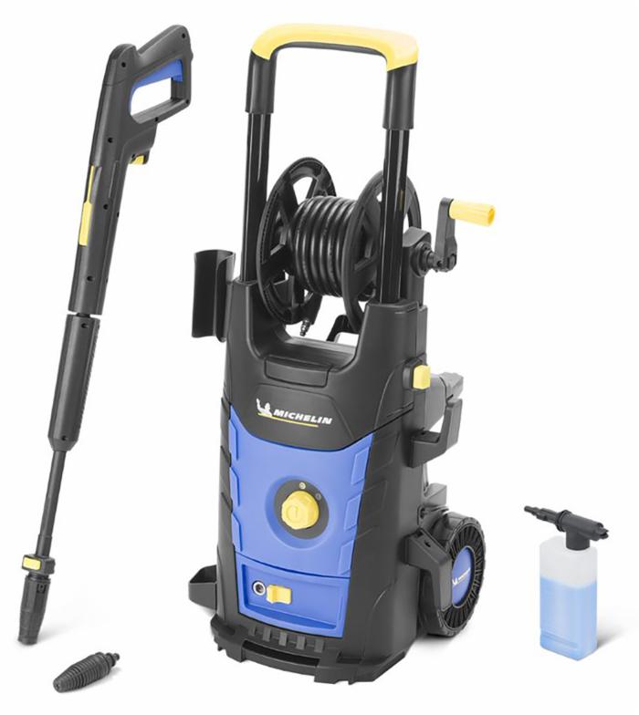 Idropulitrice Annovi Reverberi MPX19EH