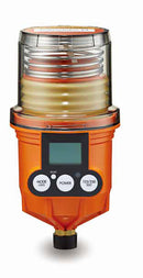 Ingrassatore verticale M PL1