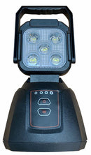 Lampada led ricaricabile 15W