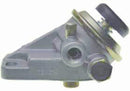 Supporto filtro universale dx/sx