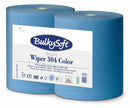 Carta blu 800strappi confezione da 2 pezzi